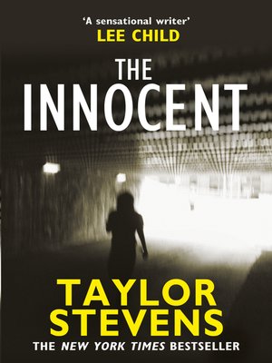 cover image of The Innocent